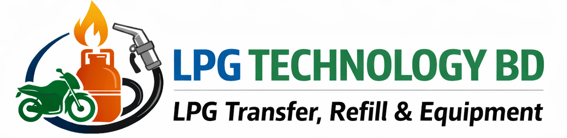 LPG TECHNOLOGY BD